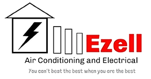 Ezell Air Conditioning and Electrical, LLC Logo